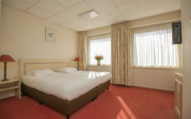 Fletcher Boutique Hotel De Mallejan