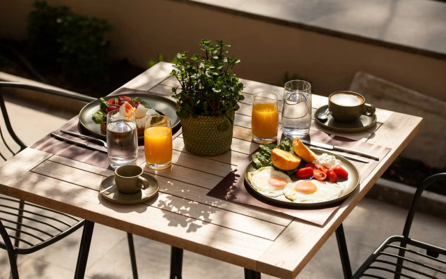 The K Nest Hotel Nafplio