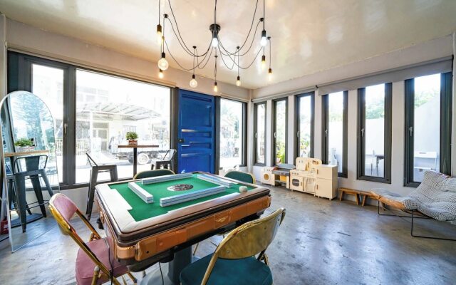 B&B near the seaside