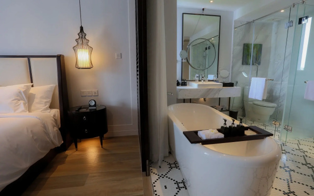 Montgomerie Links Villas Hoi An