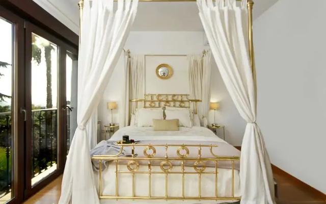 Exclusive Villa stunning Alhambra view