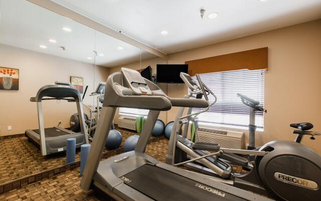 Holiday Inn Express Bothell by IHG