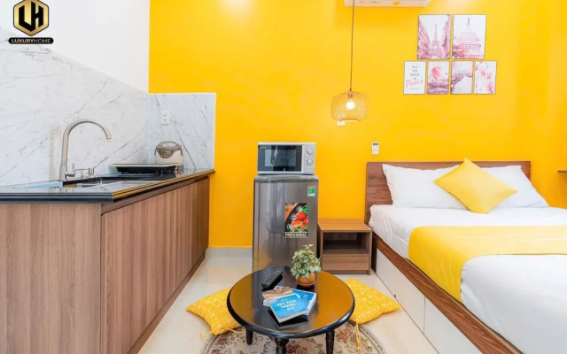 Luxury Condotel Sai Gon 2