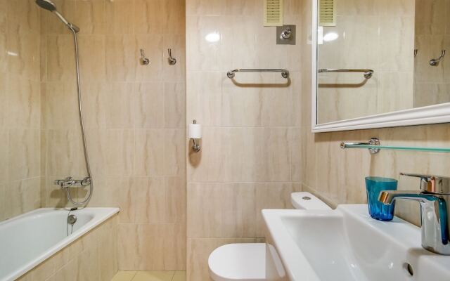 Apartamento Vivalidays Edurne