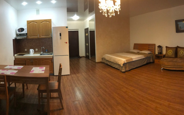 Владивосток Рент на проспекте Красного Знамени 117Д