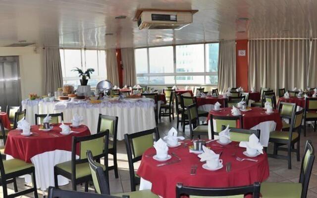 Hotel Vollare