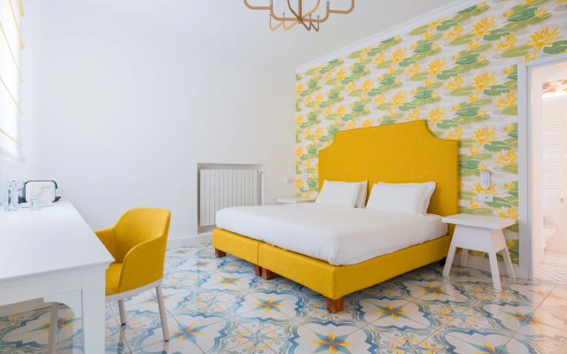 Relais Correale Rooms & Garden
