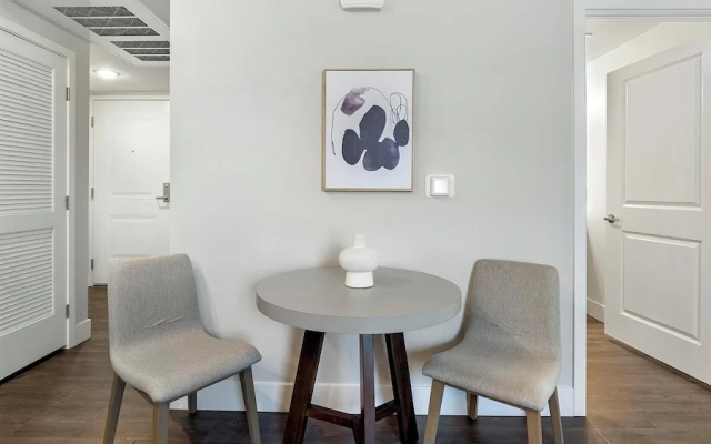 Landing Furnished Apartments near RSW