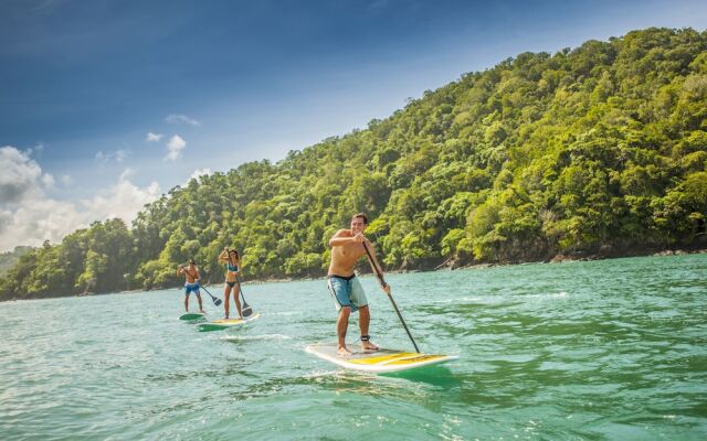 Los Suenos Casa Ohana 5 bdr Ocean View - Family