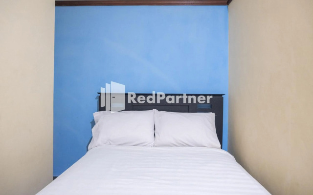 OYO 3892 Athaya Guesthouse Syariah
