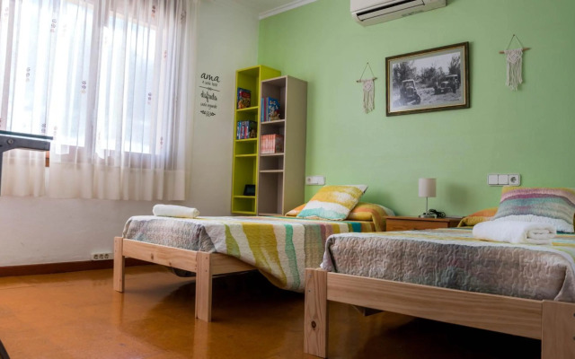 Villa Paquita - Delta de l'Ebre