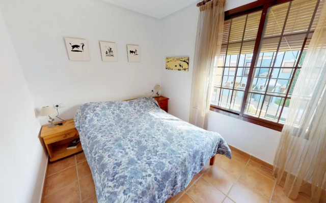 Casa Rozalejo - A Murcia Holiday Rentals Property