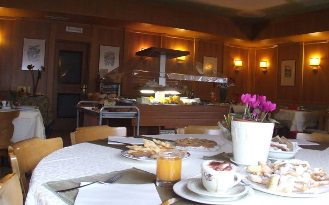 Club Hotel Lago di Tenno