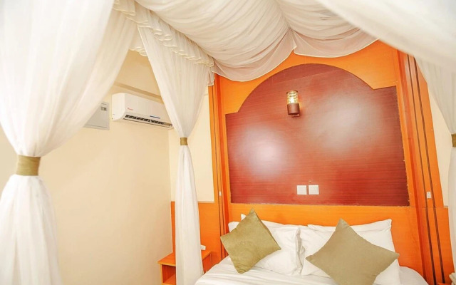 Cold Springs Hotel - Homabay