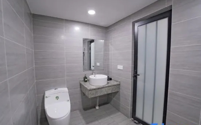 Miyue Business Hotel Fuling District