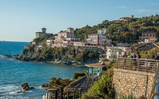 Hotel Ristorante Baia del Sorriso