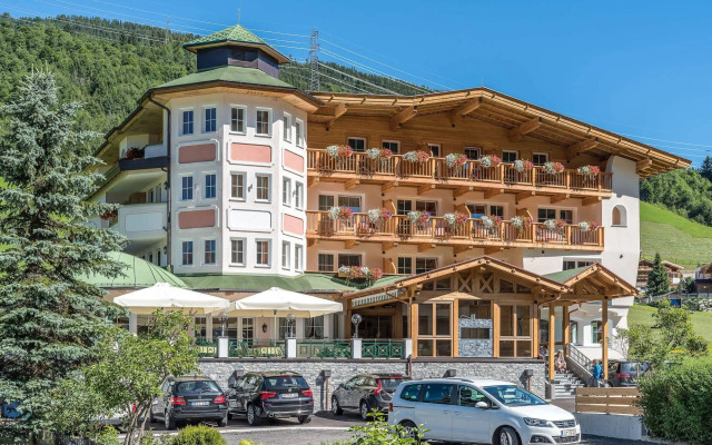 Landhotel Maria Theresia