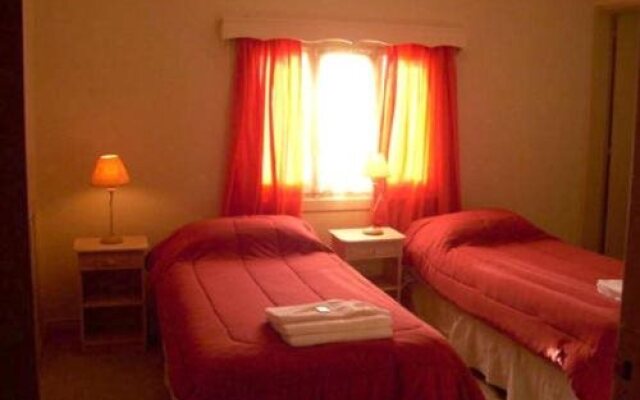 Antiguo Solar Bed & Breakfast