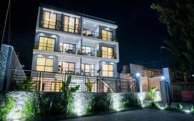 Rose Aparthotel