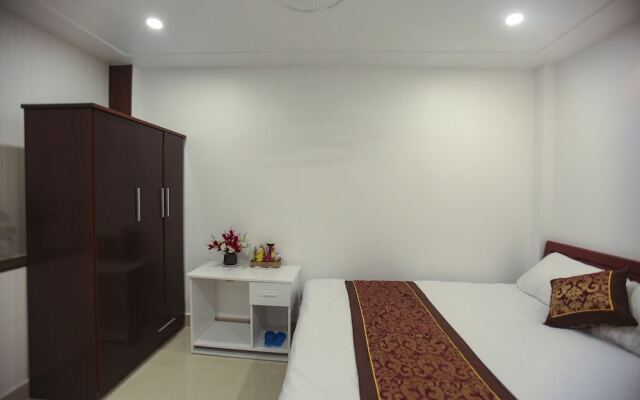 Tien Chau Hotel Da Lat