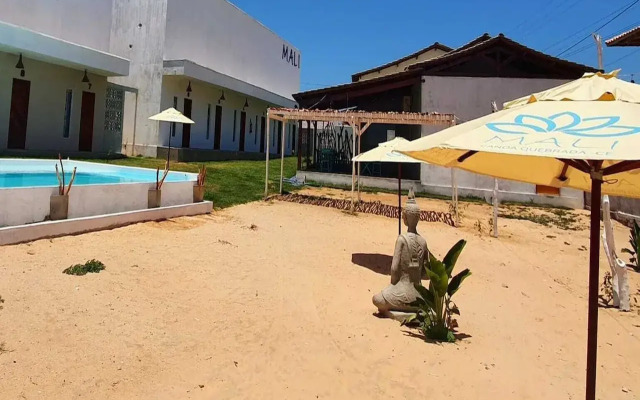 Pousada Mali
