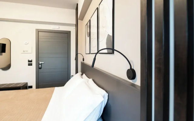 MIA Rooms B&B