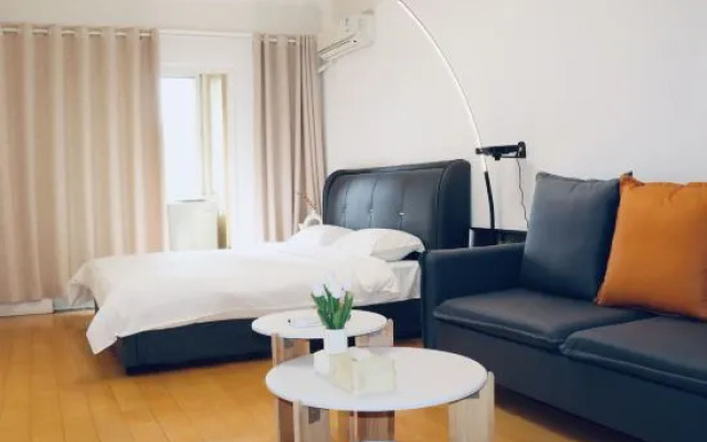 Xilaiwu Apartment Hotel (Xi'an Datang Furong Garden)