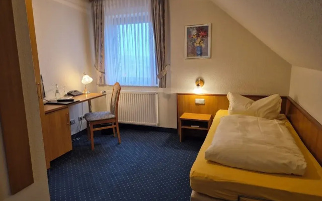Hotel zur Waage