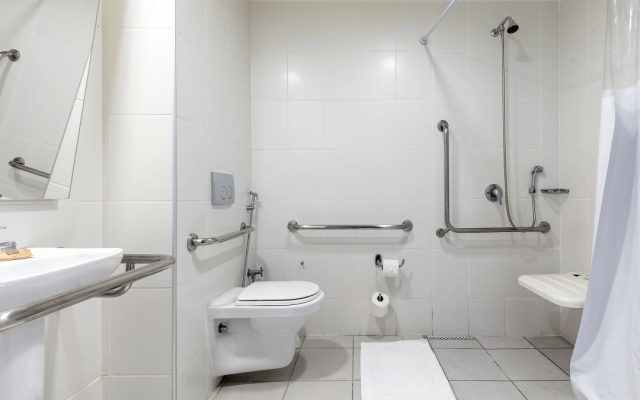 ibis budget BH Afonso Pena Savassi