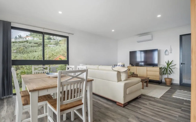 Villa Piedade by Madeira Sun Travel