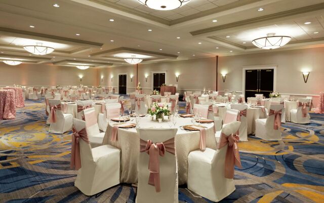 DoubleTree by Hilton Hotel Annapolis