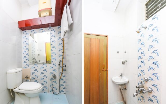 Jaydev Vihar By OYO Rooms