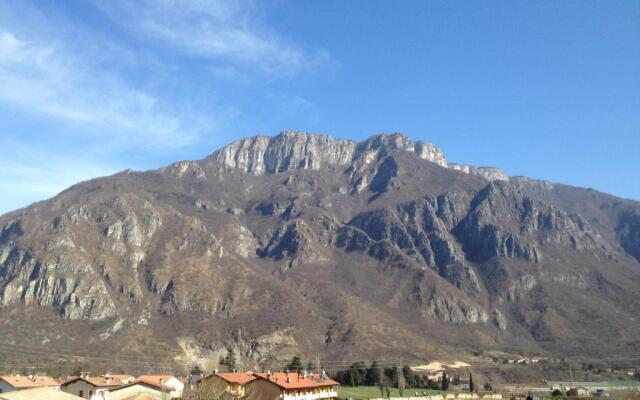 La Casa nella Vecchia Ferrovia