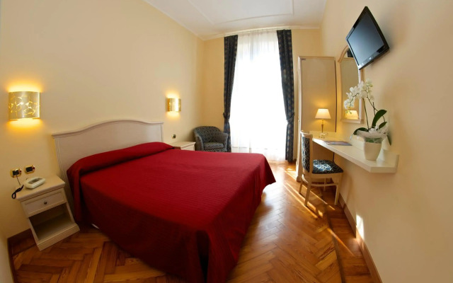 Hotel Excelsior Splendide