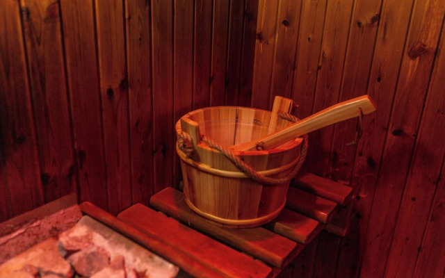 Norman Tower Spa - Casalbore