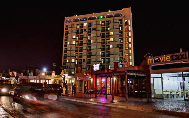 Hotel Villa Marina