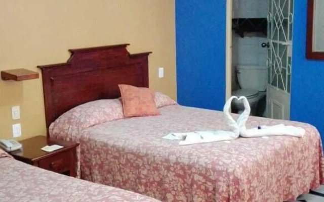 Posada Hidalgo Inn