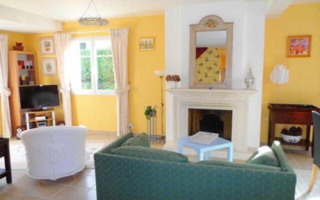 Maison Villers-sur-Mer, 6 pièces, 8 personnes - FR-1-487-17