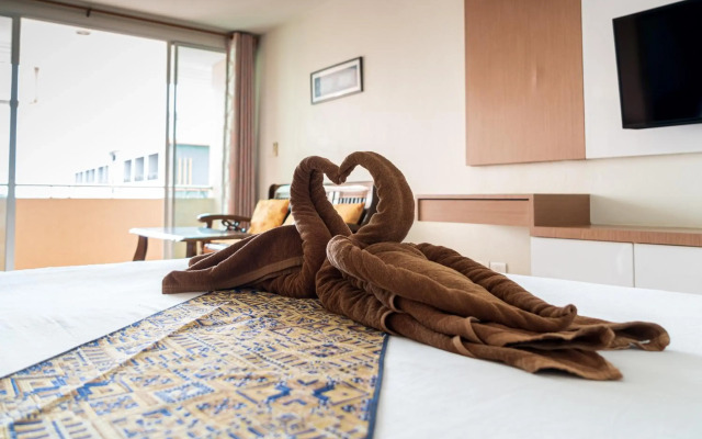 The Infinity Suite