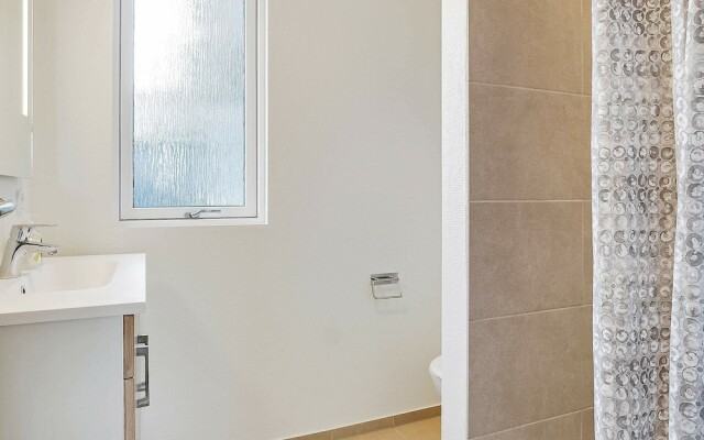 Splendid Holiday Home in Ålbæk With Swimming Pool