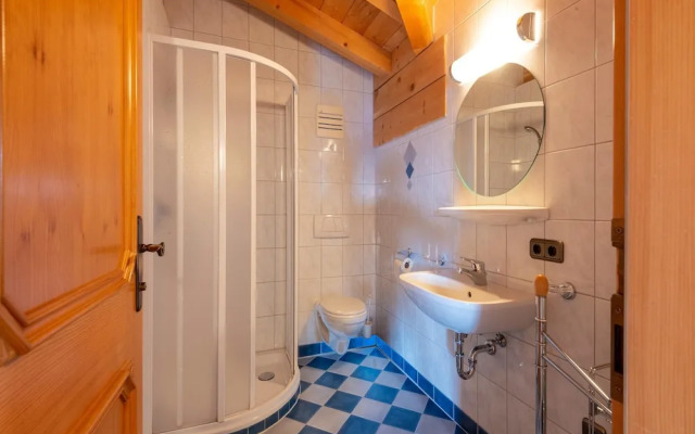 Chalet in Gattererberg Near Ski Slopes