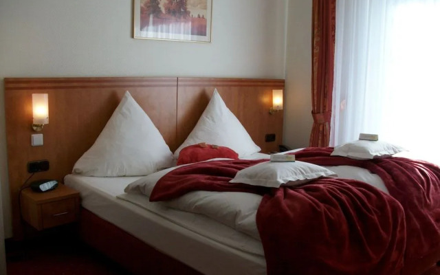 Ruhr Hotel Essen