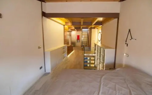 Cal Tonarro de Peramola