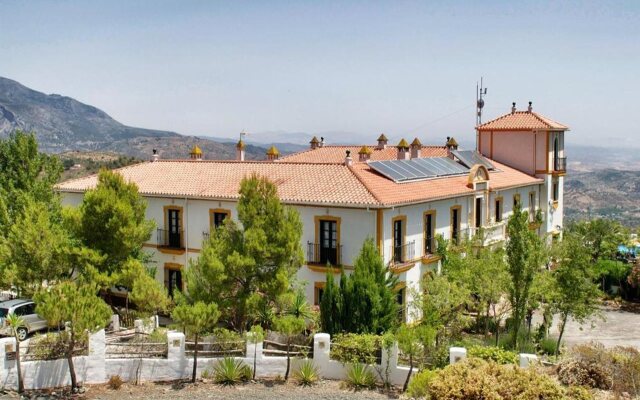 Hotel Cerro de Hijar