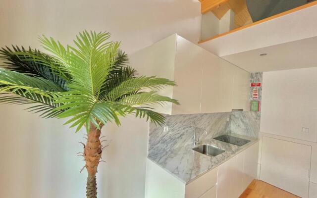 Porto Domus 210 Penthouse