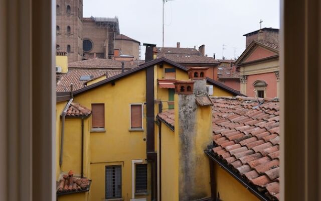 Phi Hotel Bologna