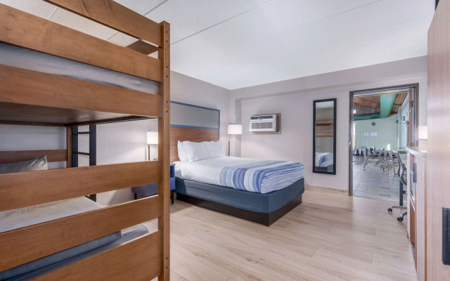 AmericInn by Wyndham New Richmond