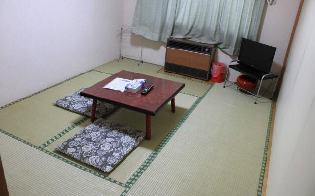 New Hakuginso