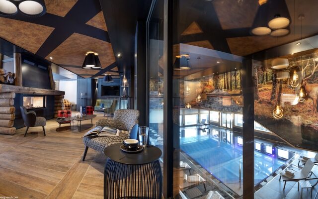 MGM Hôtels & Résidences – Résidence Amaya