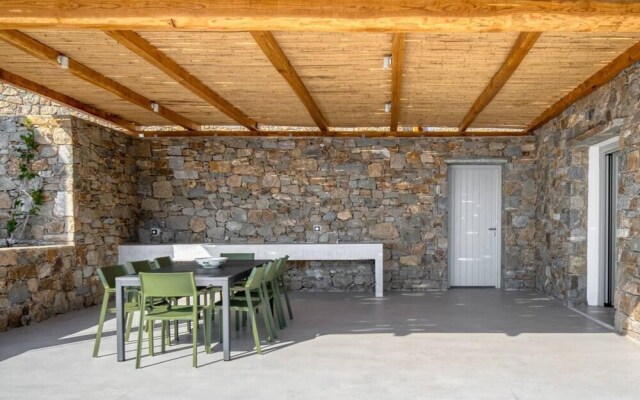 Infinity View Villa Agios Ioannis Serifos